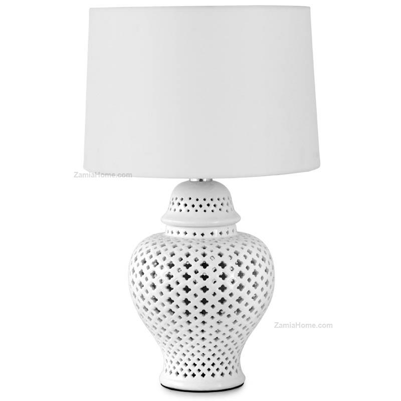 Table lamp chloe