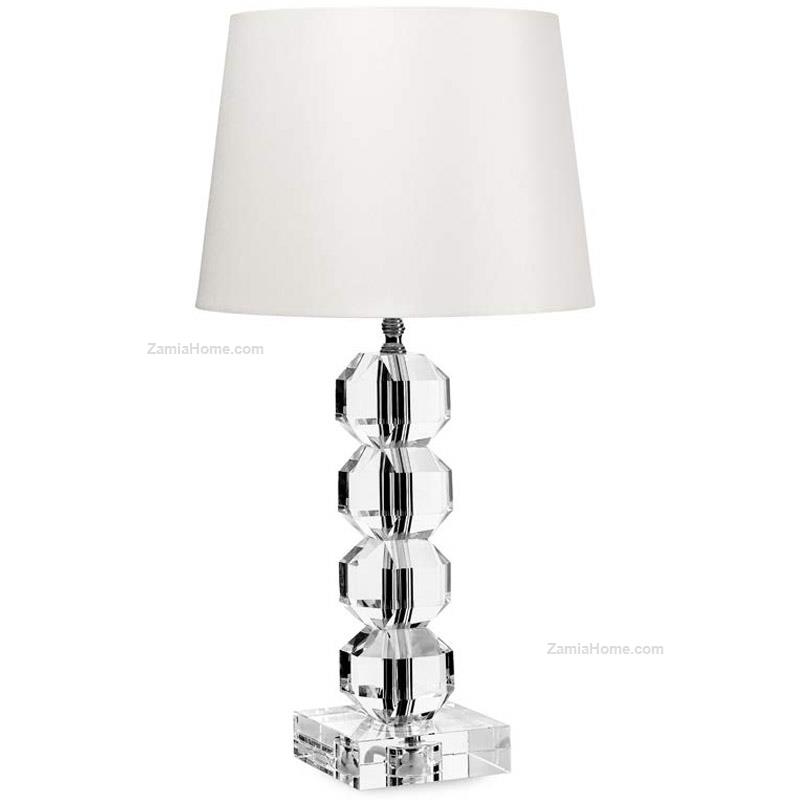Table lamp lisboa