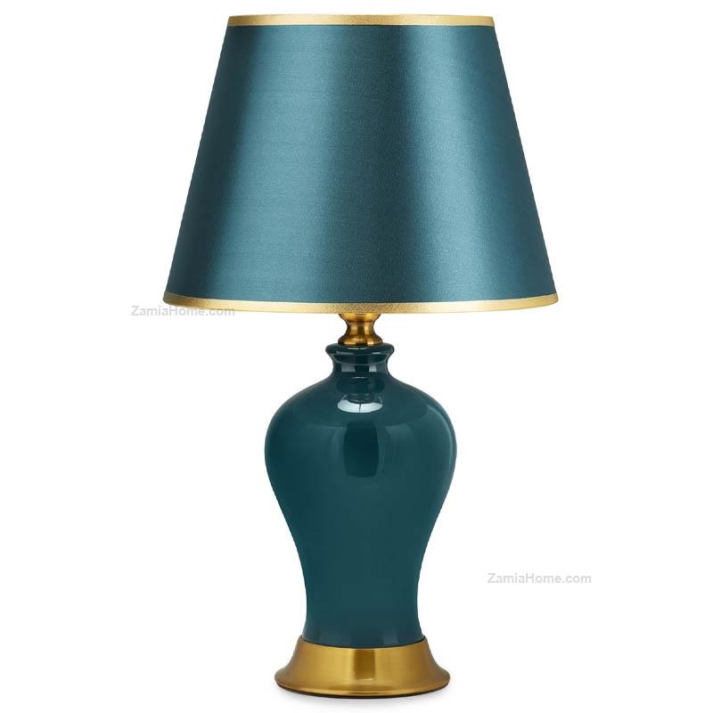 Table lamp mandir