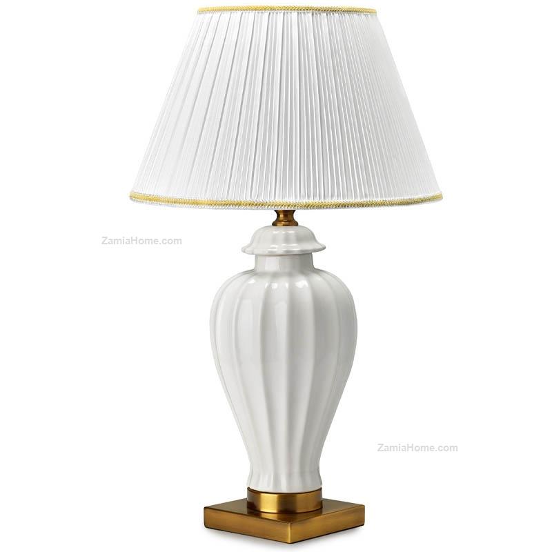 Lampada mira