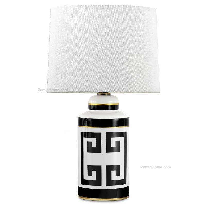 Table lamp olimpia
