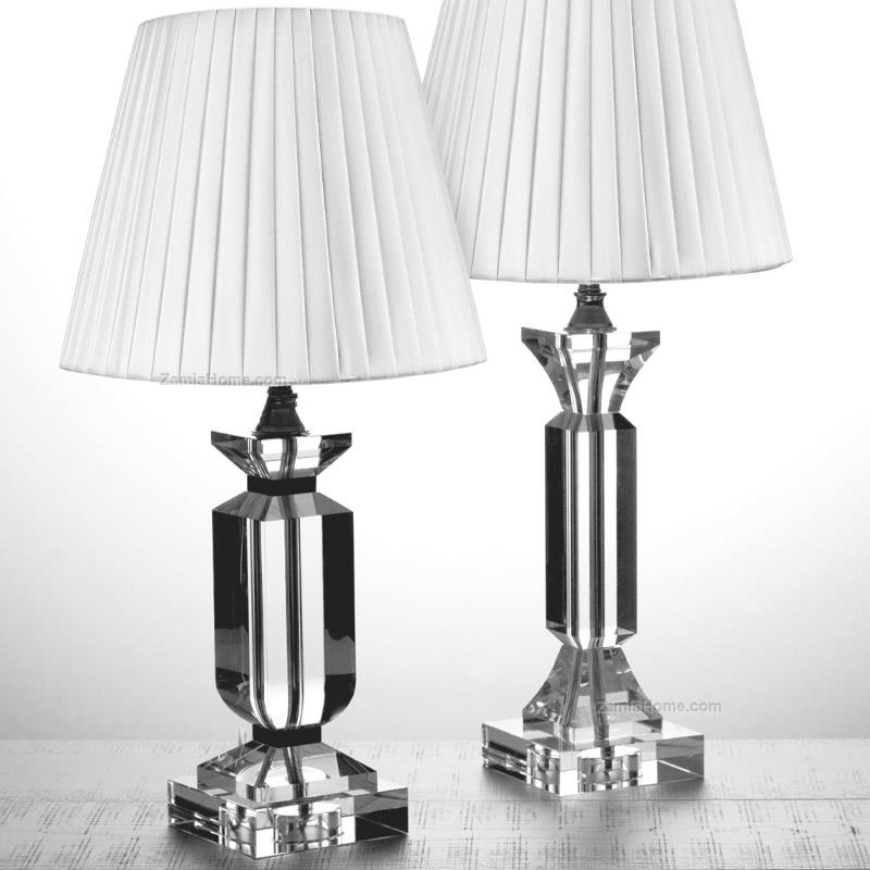 Lampada paros