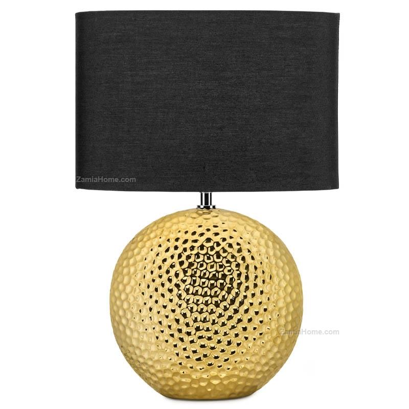 Lampada ravi oro