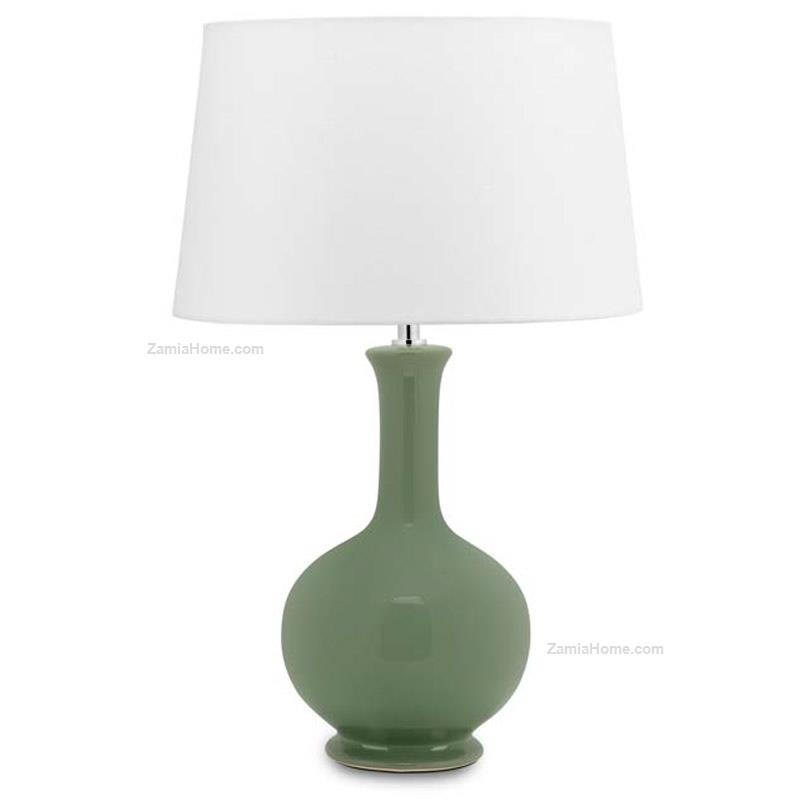 Table lamp ravi