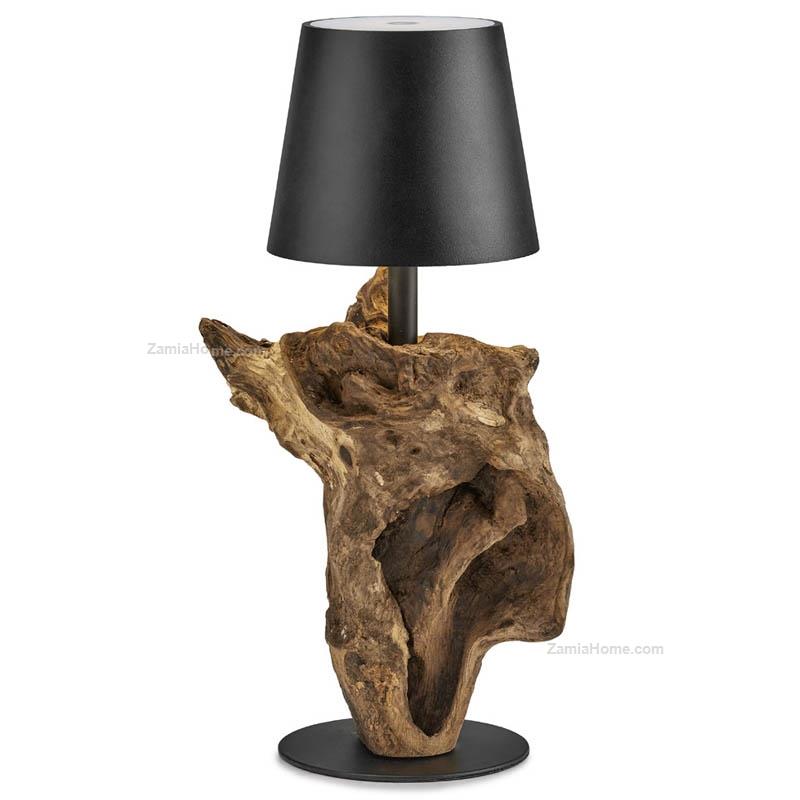 Lampada da tavolo wild