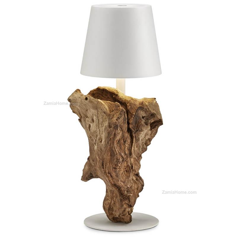 Lampada da tavolo wild