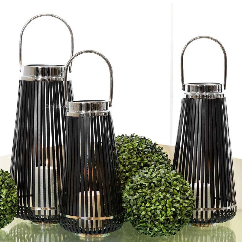 Lantern shine