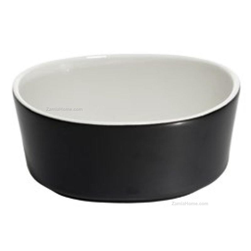 Mini bowl convivio black