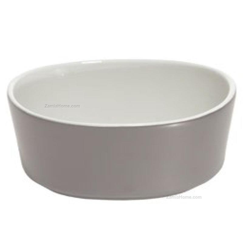 Mini bowl convivio grey
