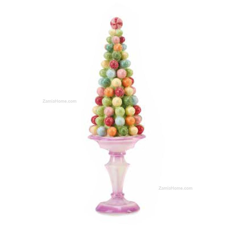 Candy tree suzette