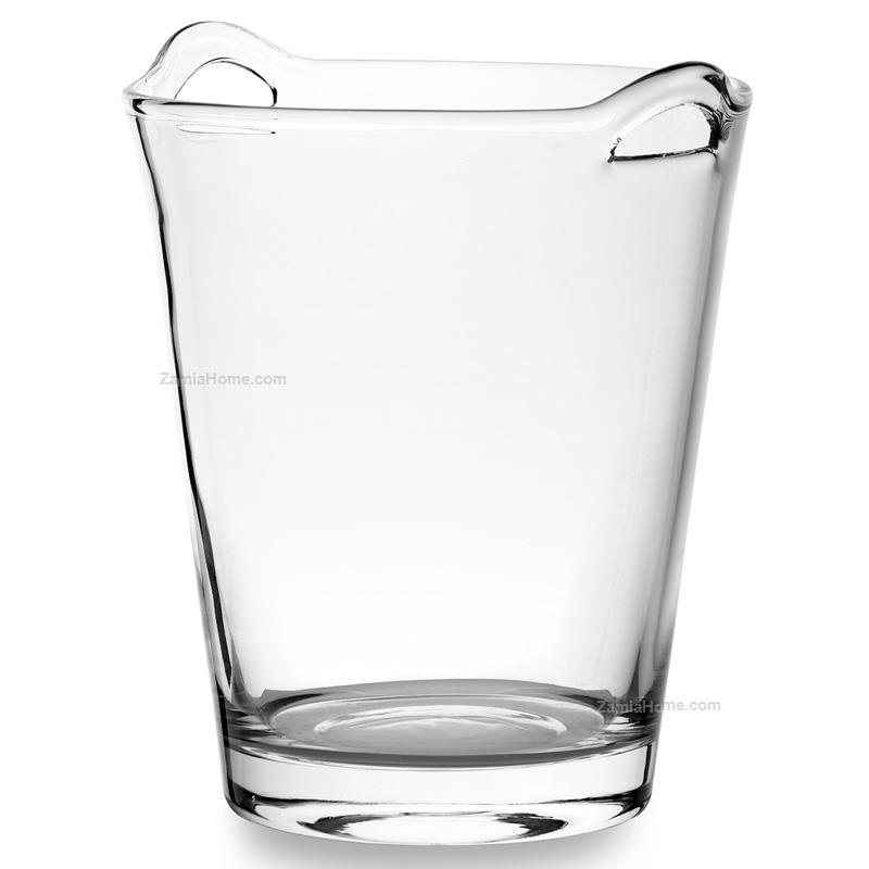 Ice bucket grost