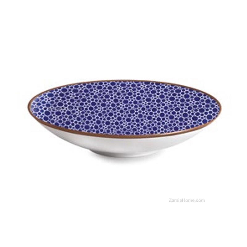 Pasta bowl active bubble