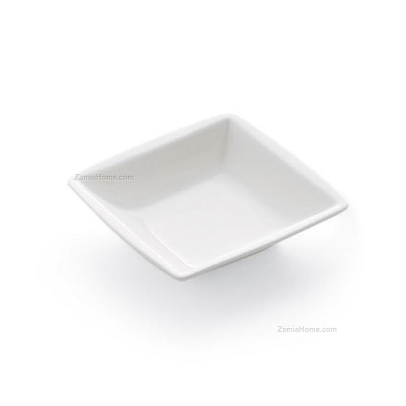 Square bowl carlotta & ramada