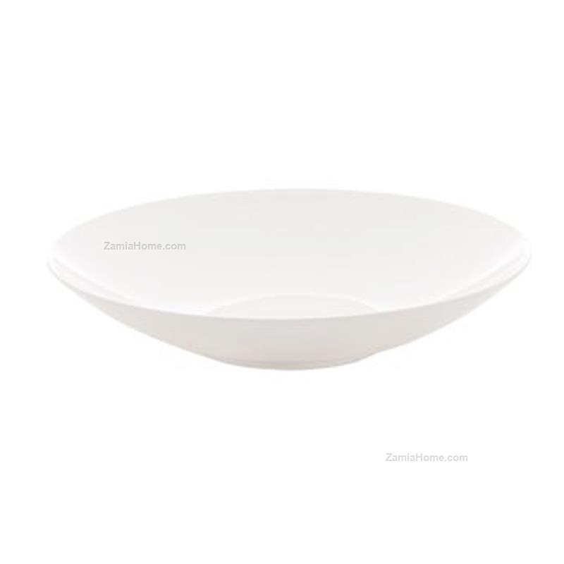 Pasta bowl anja white