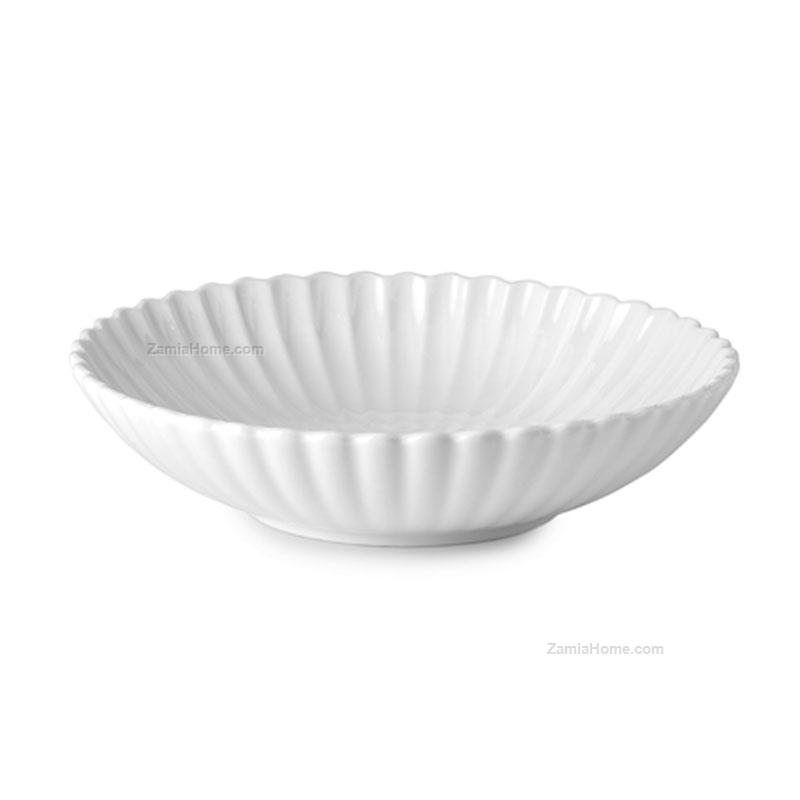 Soup bowl margherita