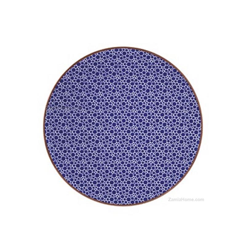 Side plate active bubble