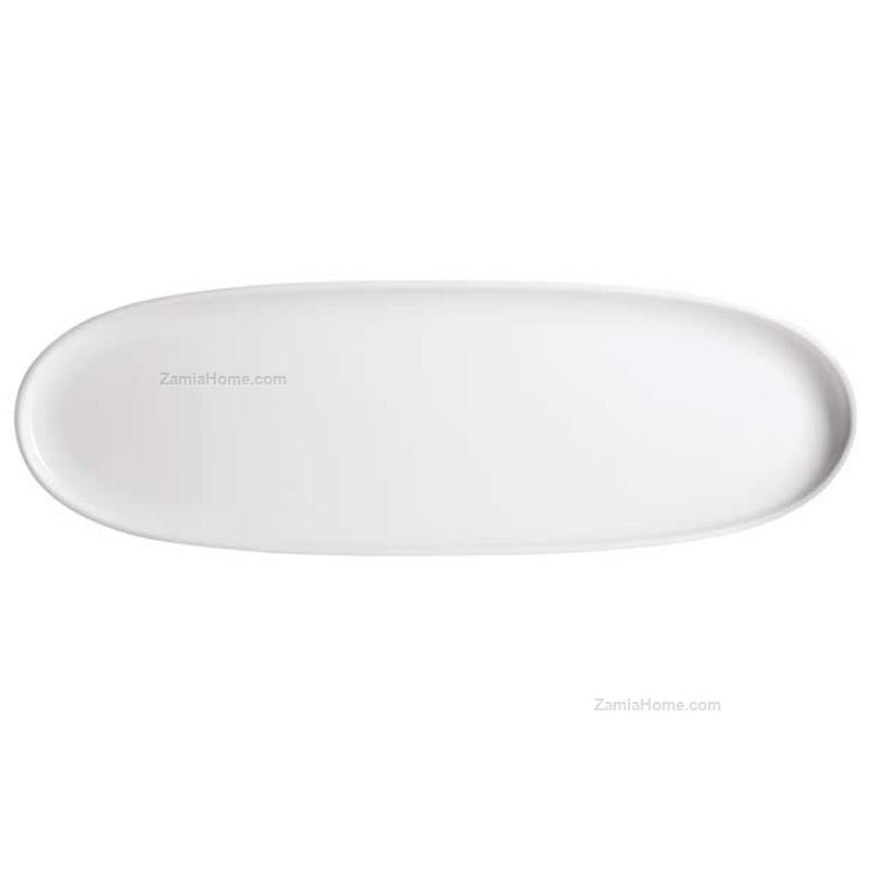 Piatto ovale essential