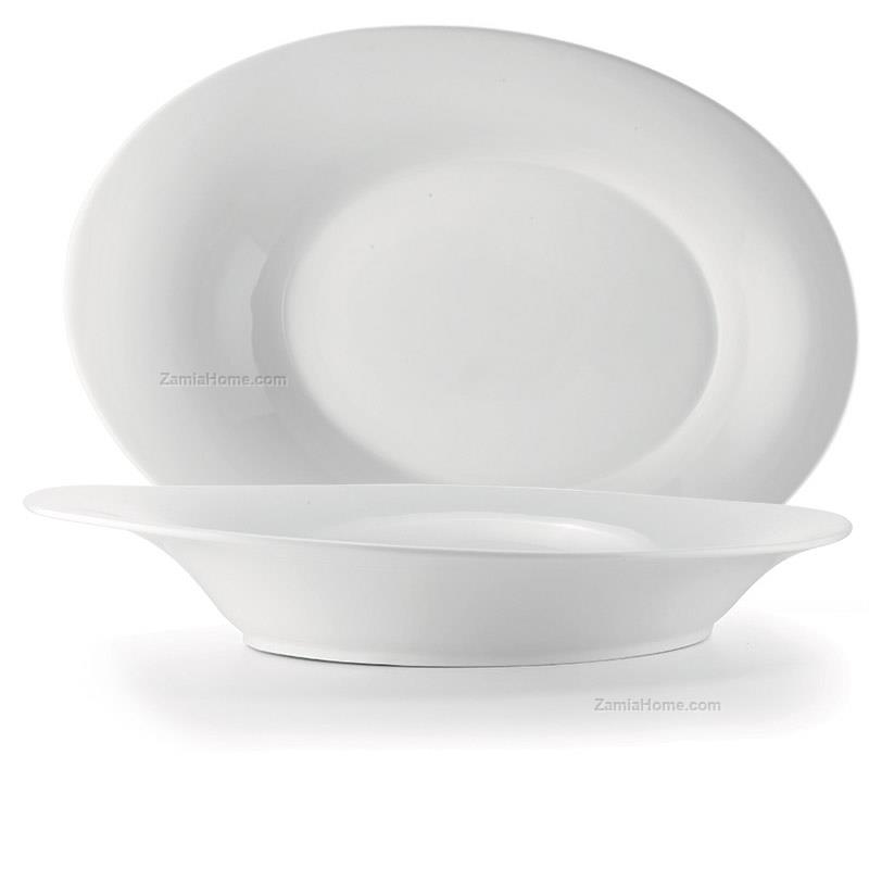 Oval bowl carlotta & ramada