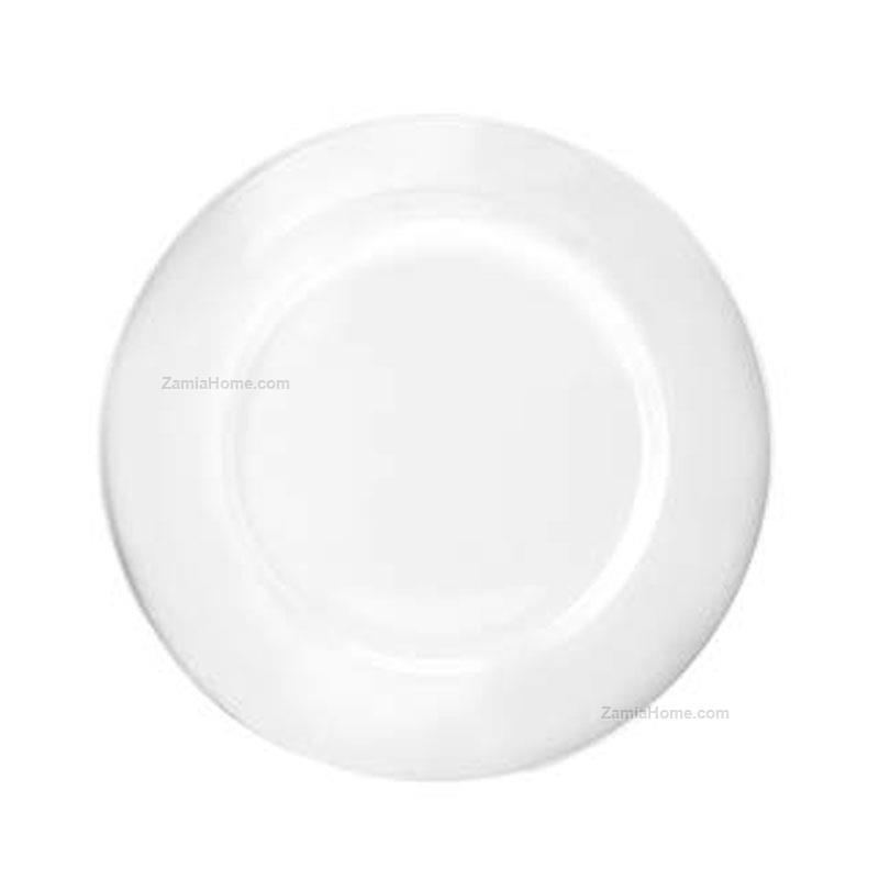 Bread plate clear 2.0