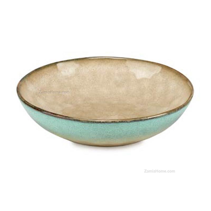 Pasta plate venus