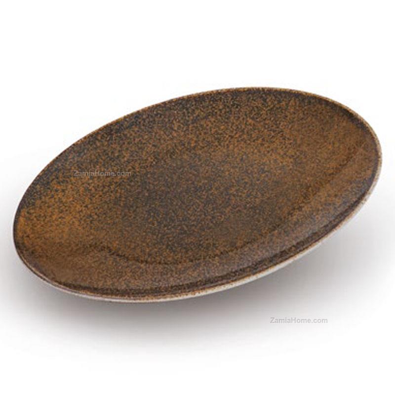 Dinner plate active
