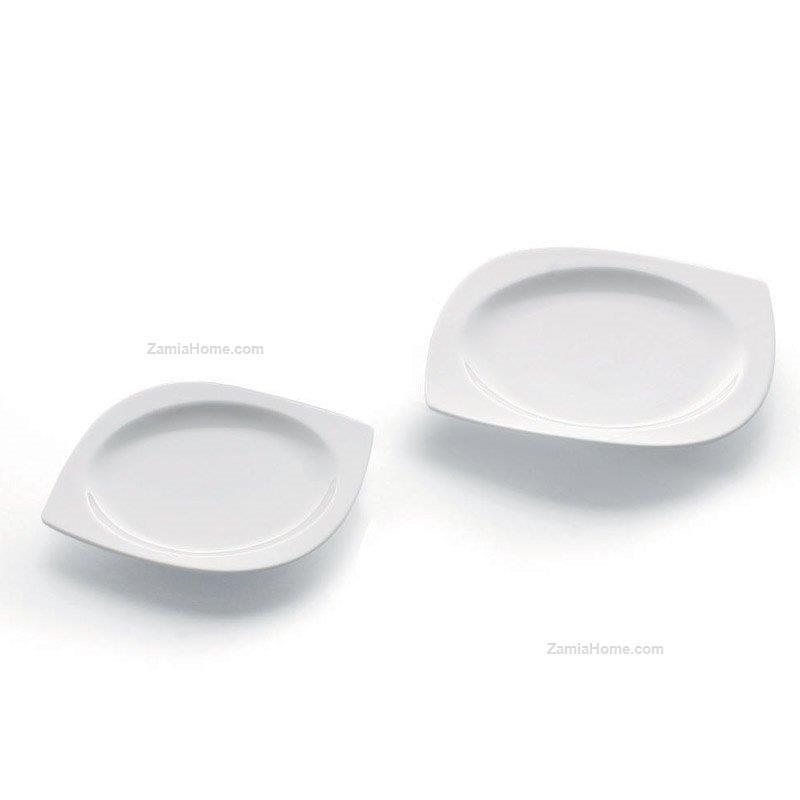 Dinner plate carlotta & ramada