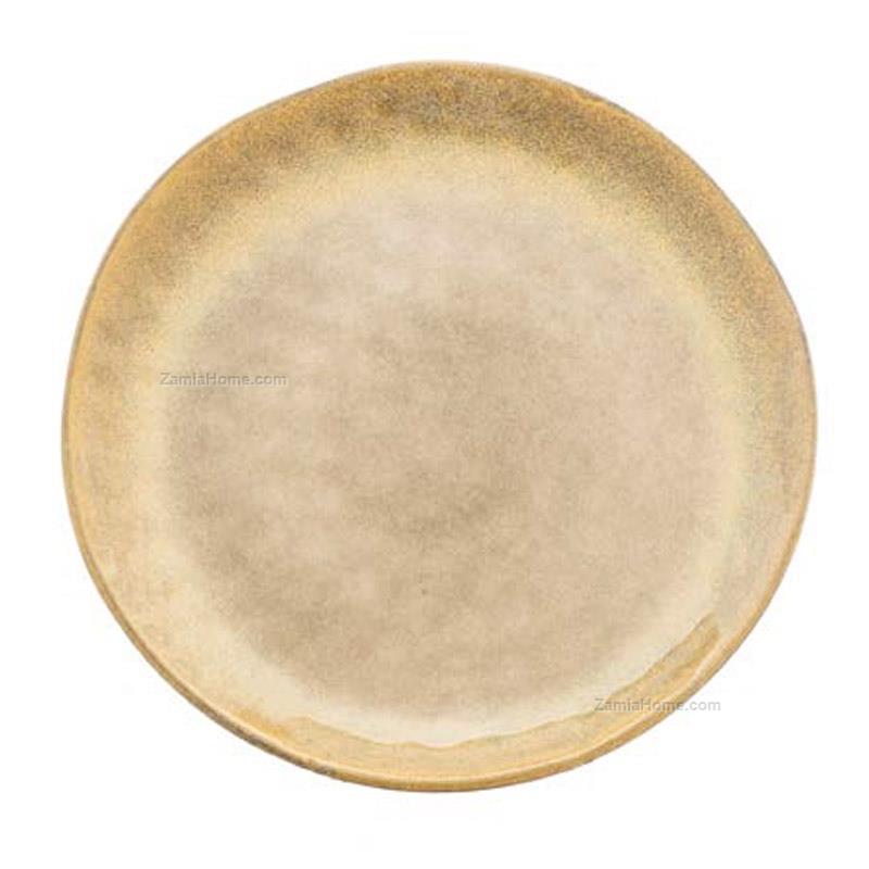 Dinner plate mars