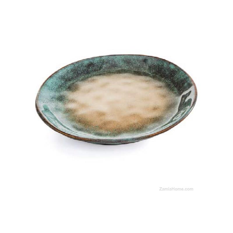 Side plate venus