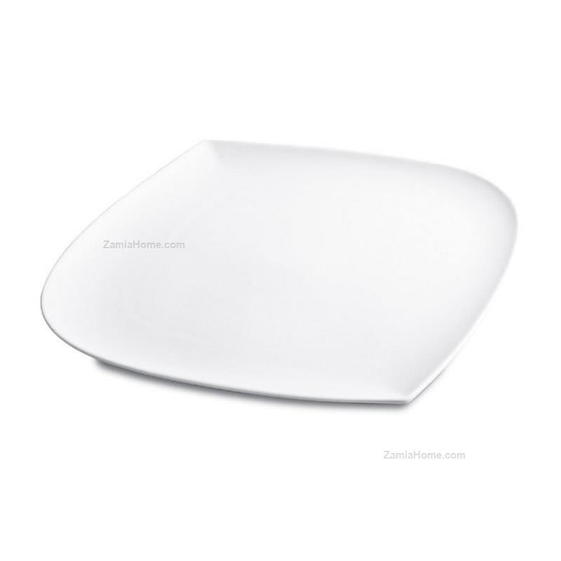 Serving plate carlotta