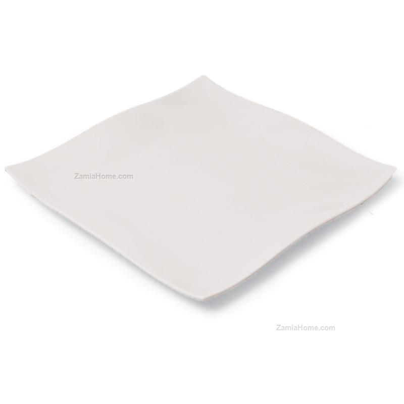 Serving plate helton