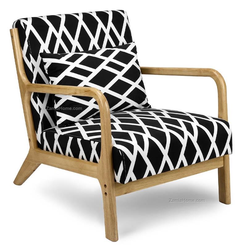 Armchair eris