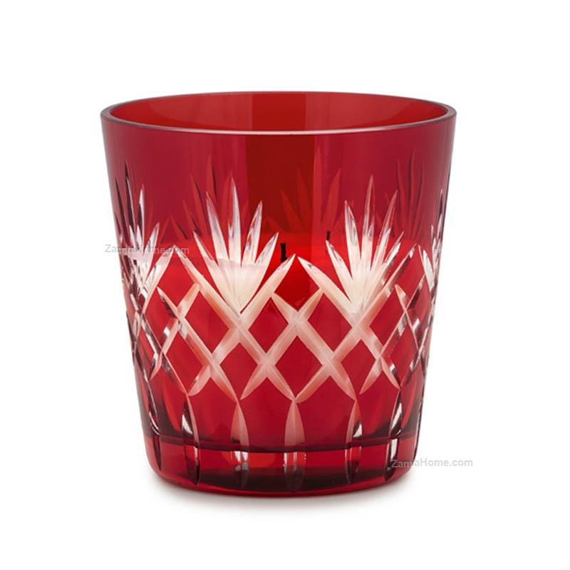 Candleholder etna