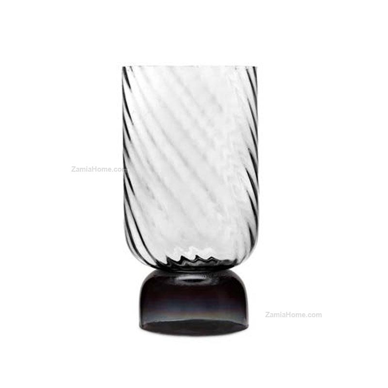 Candleholder melodie