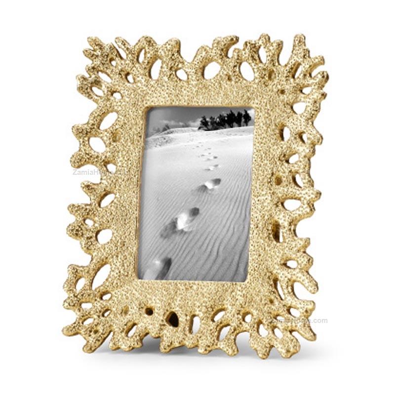 Photoframe coral alyssa