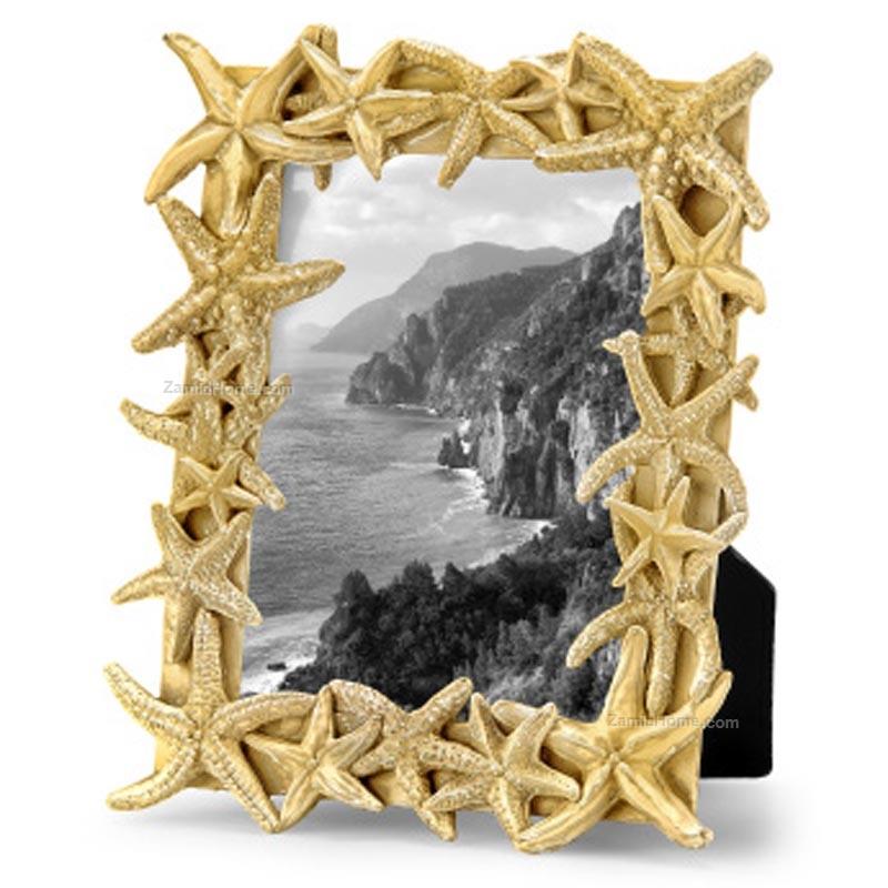 Photoframe starfish alyssa