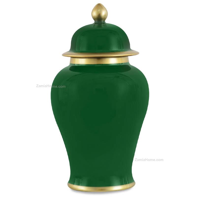 Potiches irish