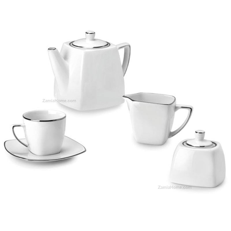 Servizio caff� nilo
