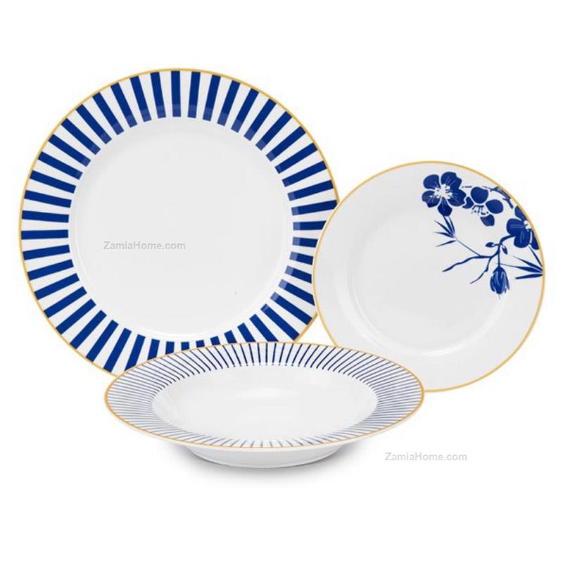 Table set bali