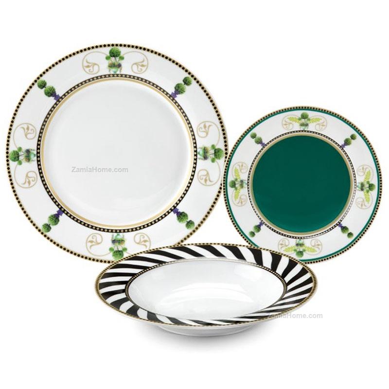 Table set colony