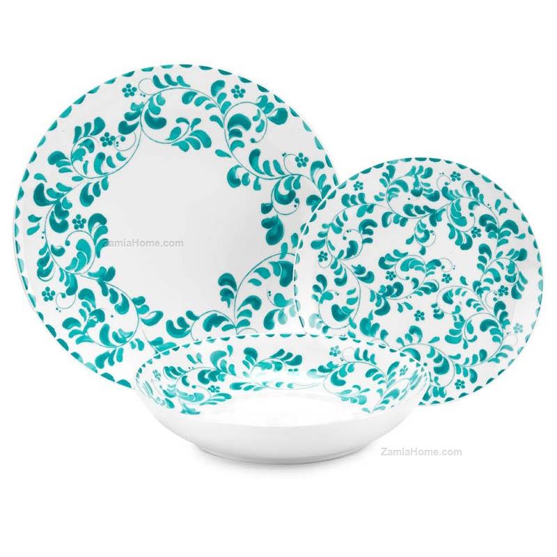 Table set deva