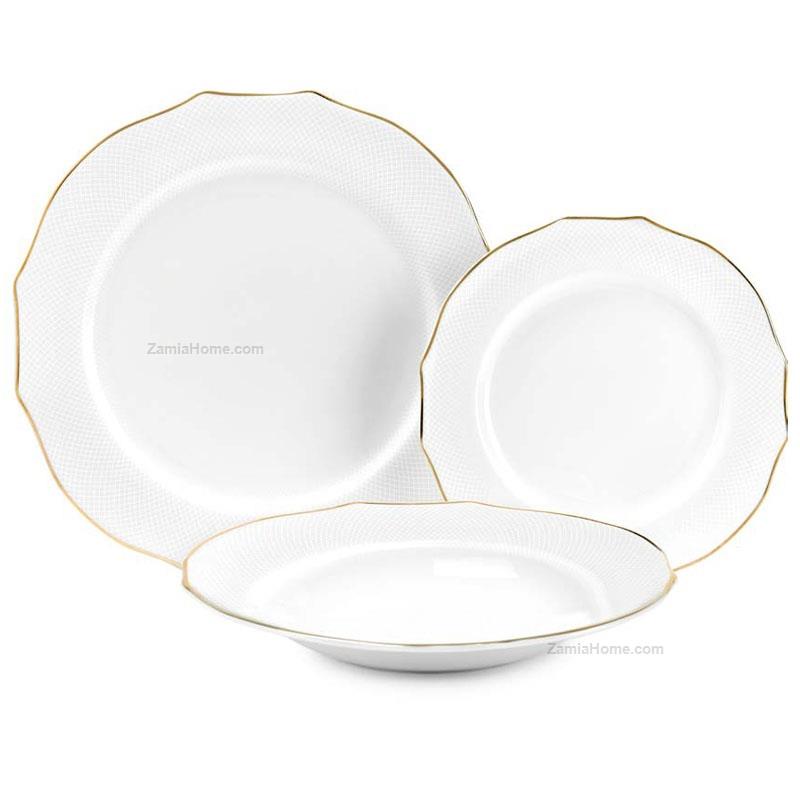 Table set roi