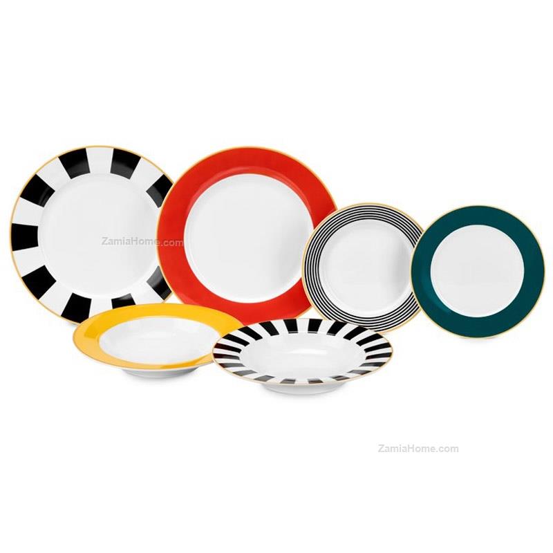 Table set royal