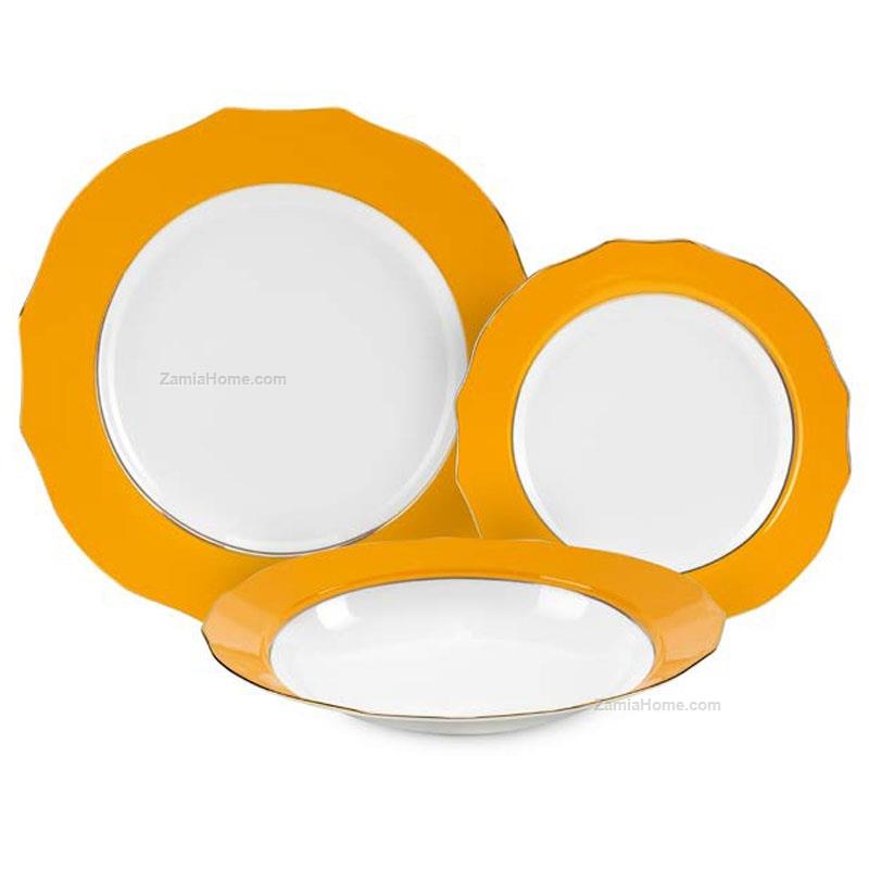 Table set vivienne