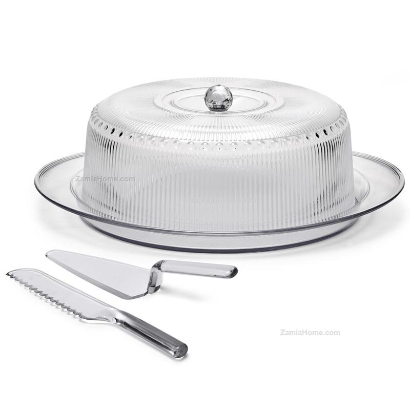 Cake set swami