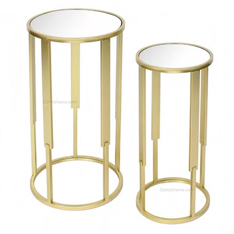 Set tavolini andromeda