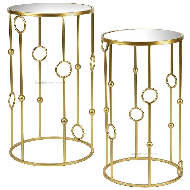 Two tables set orione