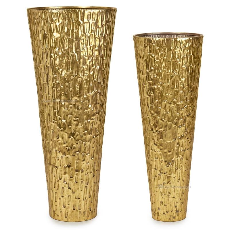 Set vasi mida oro
