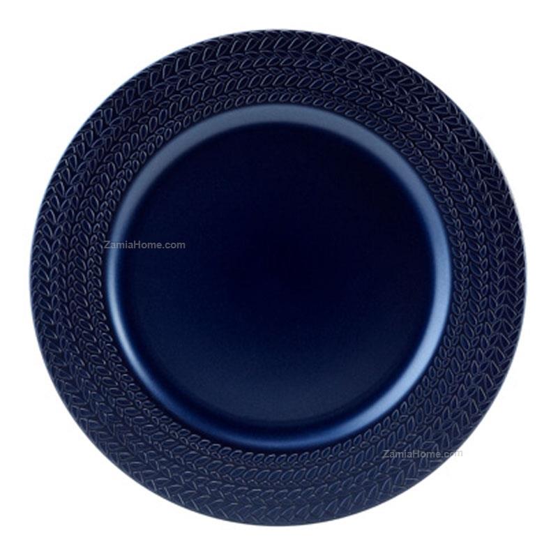 Sottopiatto erin blue