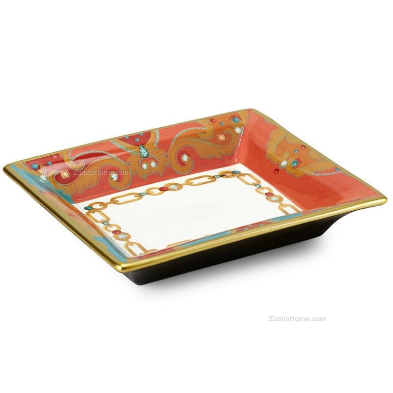 Coin tray saba