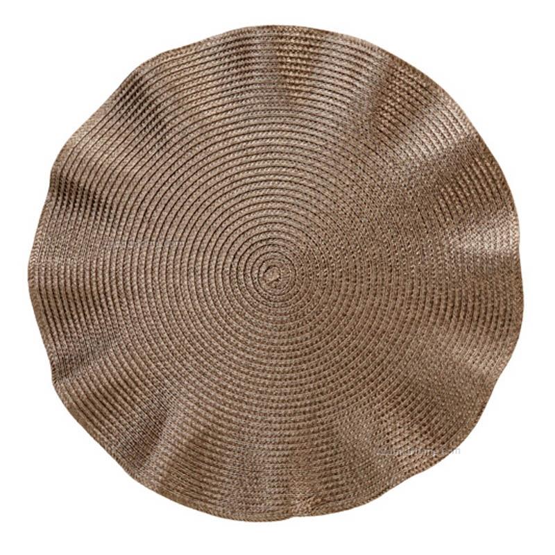 Tablemat maddie brown